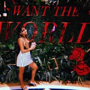 Meet your Posher, Gabbi